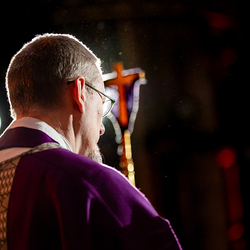 Feuerfest 2025 / Erzdiözese Wien/Schönlaub