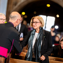 Gedenkgottesdienst / Erzdiözese Wien/ Schönlaub, Stephan Schönlaub