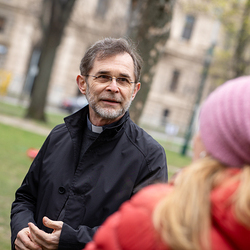 Feuerfest 2026 / Erzdiözese Wien/Schönlaub, Stephan Schönlaub