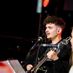 Feuerfest 2025 / Erzdiözese Wien/Schönlaub