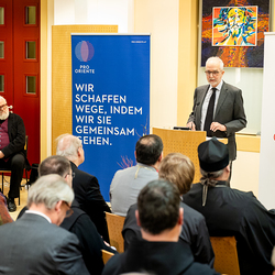 Erzdiözese Wien/ Schönlaub, Stephan Schönlaub