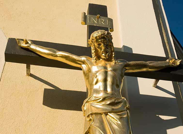 Kreuz