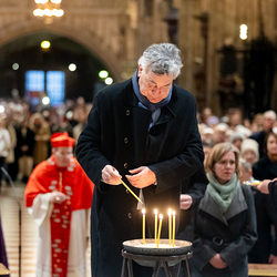Erzdiözese Wien/ Schönlaub, Stephan Schönlaub