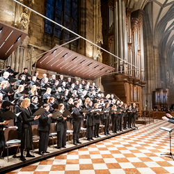 2025 Gründonnerstag / Erzdiözese Wien/Schönlaub, Stephan Schönlaub