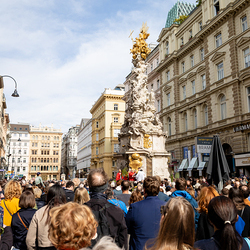 2025 Palmsonntag / Erzdiözese Wien/ Schönlaub, Stephan Schönlaub