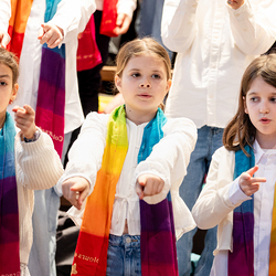 Klemensfest / Erzdiözese Wien/Schönlaub