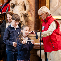 Klemensfest / Erzdiözese Wien/Schönlaub