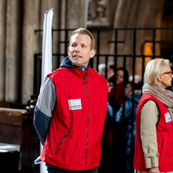 BeBlessed 2025 / Erzdiözese Wien/Schönlaub