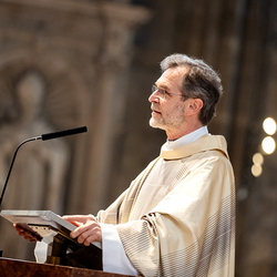 Chrisammesse 2025 / Erzdiözese Wien/ Schönlaub, Stephan Schönlaub