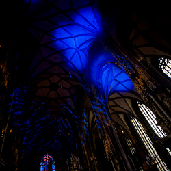 BeBlessed 2025 / Erzdiözese Wien/Schönlaub