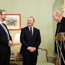 Wiener Erklärung / Erzdiözese Wien/ Schönlaub