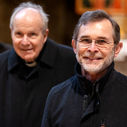 Erzdiözese Wien/ Schönlaub, Stephan Schönlaub