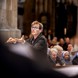 Te-Deum Papst Leo XIV / Erzdiözese Wien/Schönlaub, Stephan Schönlaub