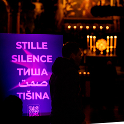 Nacht der Stille / Erzdiözese Wien/Schönlaub, Stephan Schönlaub Nacht der Stille