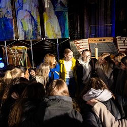 BeBlessed 2025 / Erzdiözese Wien/Schönlaub