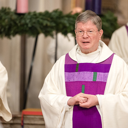 Erzdiözese Wien/ Schönlaub, Stephan Schönlaub