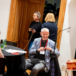 Treffen der Vikariatsräte / Erzdiözese Wien/Schönlaub Treffen der Vikariatsräte