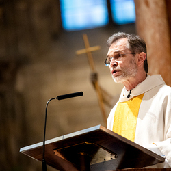2025 Gründonnerstag / Erzdiözese Wien/Schönlaub, Stephan Schönlaub