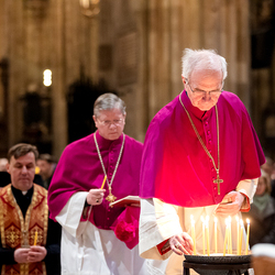 Erzdiözese Wien/ Schönlaub, Stephan Schönlaub