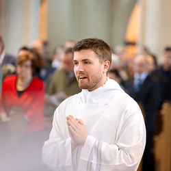 Erzdiözese Wien/Schönlaub, Stephan Schönlaub