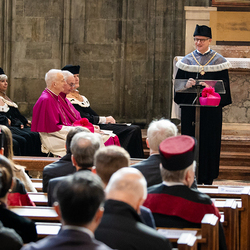 Erzdiözese Wien/ Schönlaub, Stephan Schönlaub
