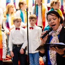 Klemensfest / Erzdiözese Wien/Schönlaub