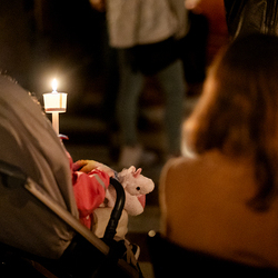 2025 Osternacht / Erzdiözese Wien/Schönlaub