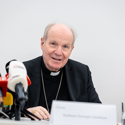 Erzdiözese Wien/ Schönlaub, Stephan Schönlaub