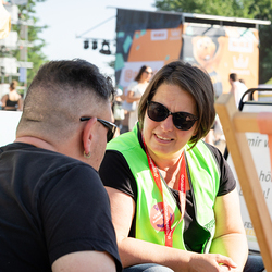 Festivalseelsorge DIF 2025 / Erzdiözese Wien/ Schönlaub, Stephan Schönlaub