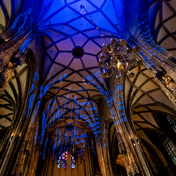 BeBlessed 2025 / Erzdiözese Wien/Schönlaub