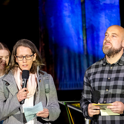 BeBlessed 2025 / Erzdiözese Wien/Schönlaub