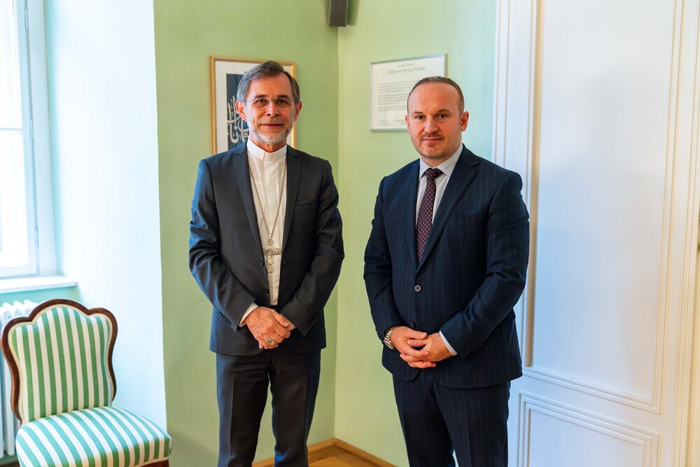 Grünwidl und Vural