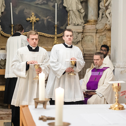 Erzdiözese Wien/ Schönlaub, Stephan Schönlaub