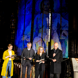 BeBlessed 2025 / Erzdiözese Wien/Schönlaub