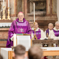 Erzdiözese Wien/ Schönlaub, Stephan Schönlaub