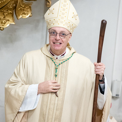 Feier der Beauftragung im Wiener Priesterseminar / Erzdiözese Wien/ Schönlaub, Stephan Schönlaub