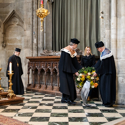 Erzdiözese Wien/ Schönlaub, Stephan Schönlaub