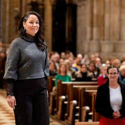 Sendungsfeier PastoralassistentInnen / Erzdiözese Wien/Schönlaub, Schönlaub Sendungsfeier PastoralassistentInnen