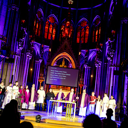 Feuerfest 2026 / Erzdiözese Wien/Schönlaub, Stephan Schönlaub