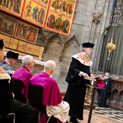 Erzdiözese Wien/ Schönlaub, Stephan Schönlaub