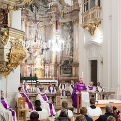 Erzdiözese Wien/ Schönlaub, Stephan Schönlaub