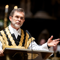 Allerseelen Requiem im Stephansdom / Erzdiözese Wien/Schönlaub, Stephan Schönlaub Allerseelen Requiem im Stephansdom