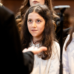 ökumenische Vesper / Erzdiözese Wien/ Schönlaub, Stephan Schönlaub