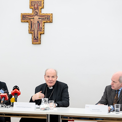 Erzdiözese Wien/ Schönlaub, Stephan Schönlaub