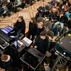 Feuerfest 2026 / Erzdiözese Wien/Schönlaub, Stephan Schönlaub