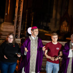 Feuerfest 2026 / Erzdiözese Wien/Schönlaub, Stephan Schönlaub