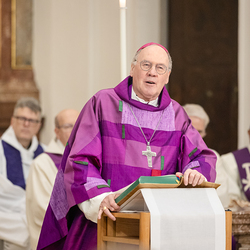 Erzdiözese Wien/ Schönlaub, Stephan Schönlaub