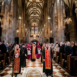 Erzdiözese Wien/ Schönlaub, Stephan Schönlaub