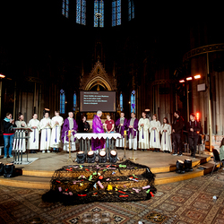 Feuerfest 2025 / Erzdiözese Wien/Schönlaub