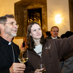 Bischofsprimizmesse Perchtholdsdorf / Erzdiözese Wien/Schönlaub